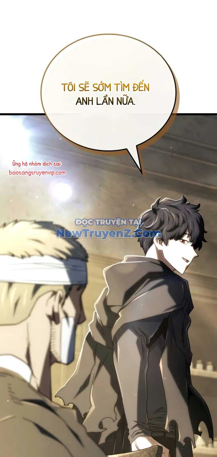 Thiết Huyết Kiếm Sĩ Hồi Quy: Chapter 113