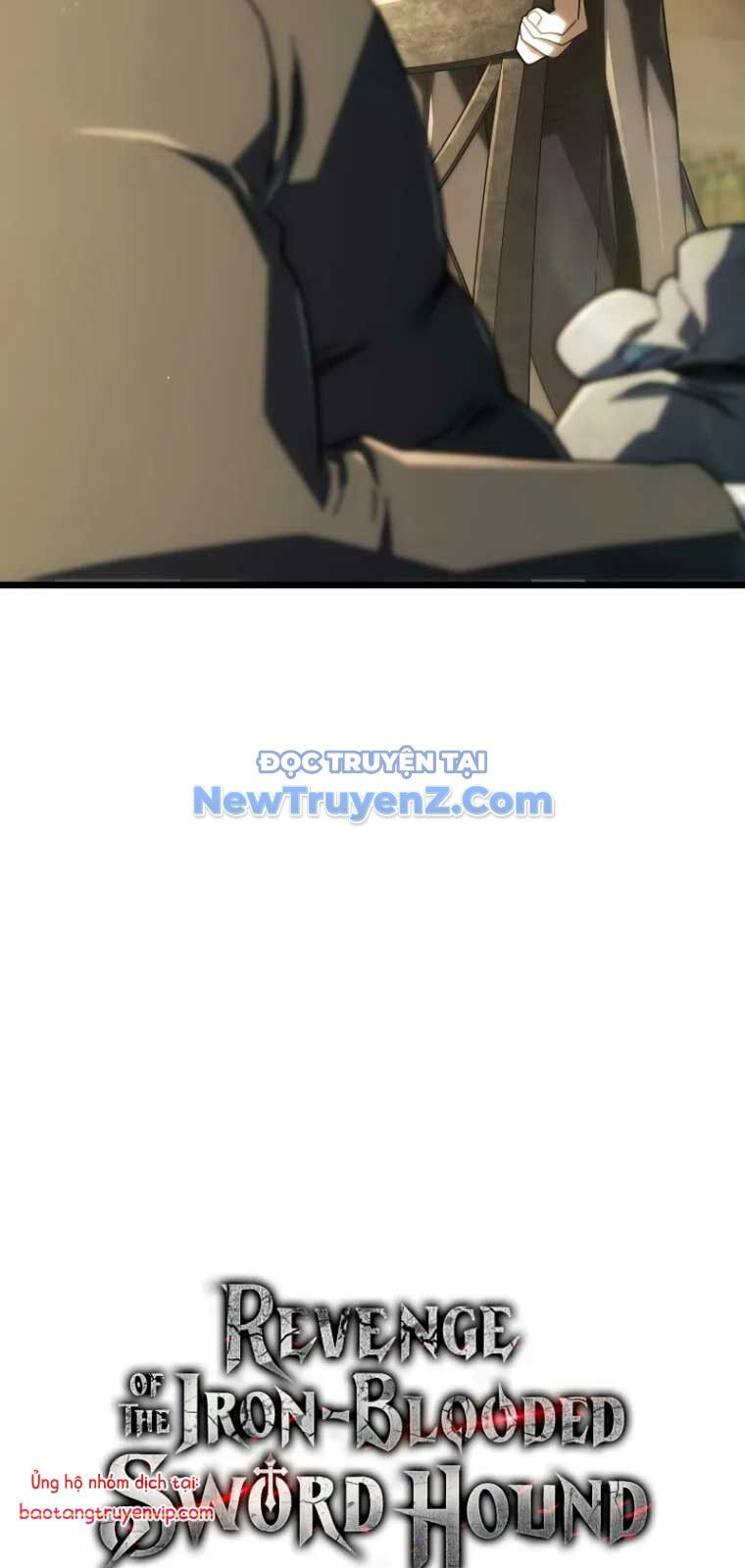 Thiết Huyết Kiếm Sĩ Hồi Quy: Chapter 113