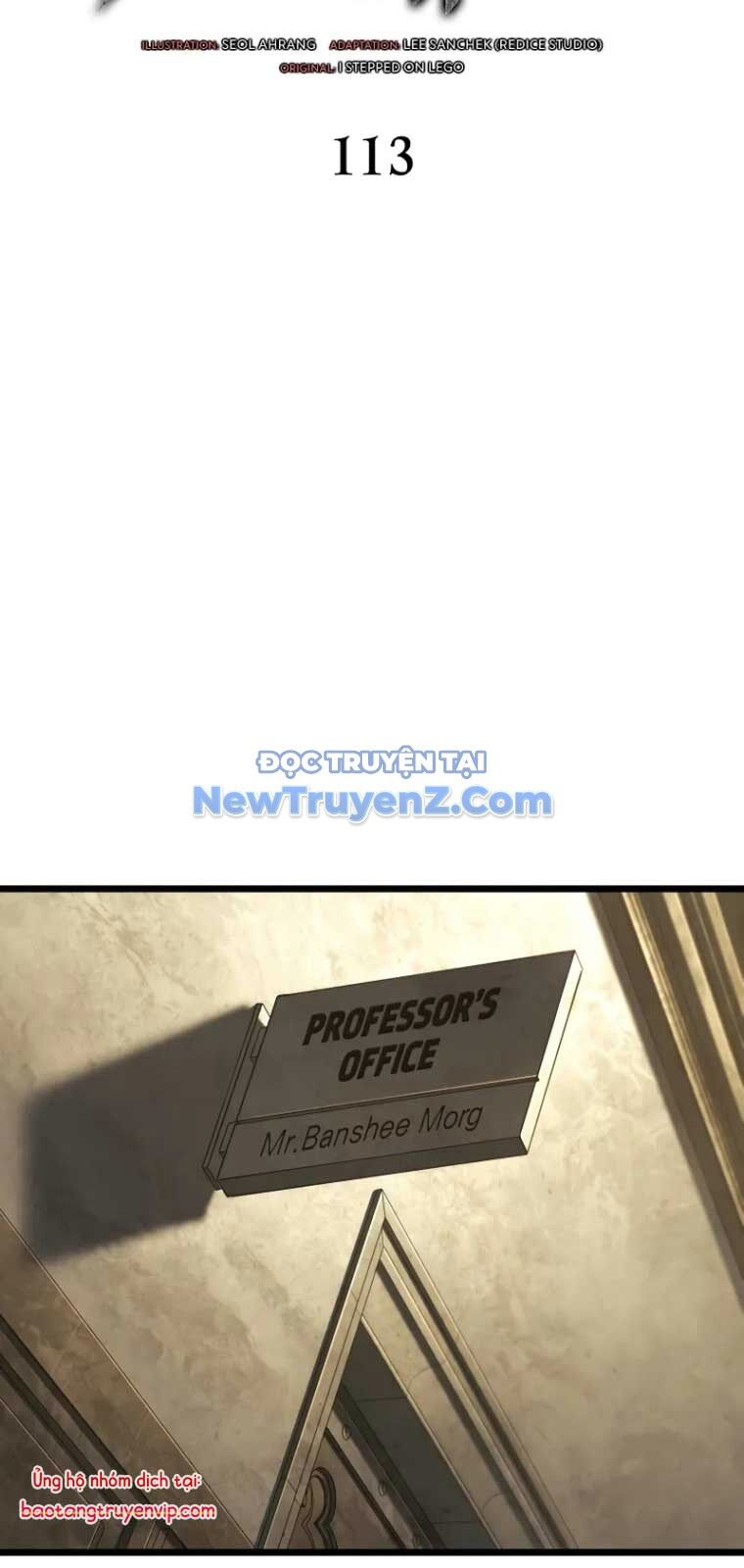 Thiết Huyết Kiếm Sĩ Hồi Quy: Chapter 113
