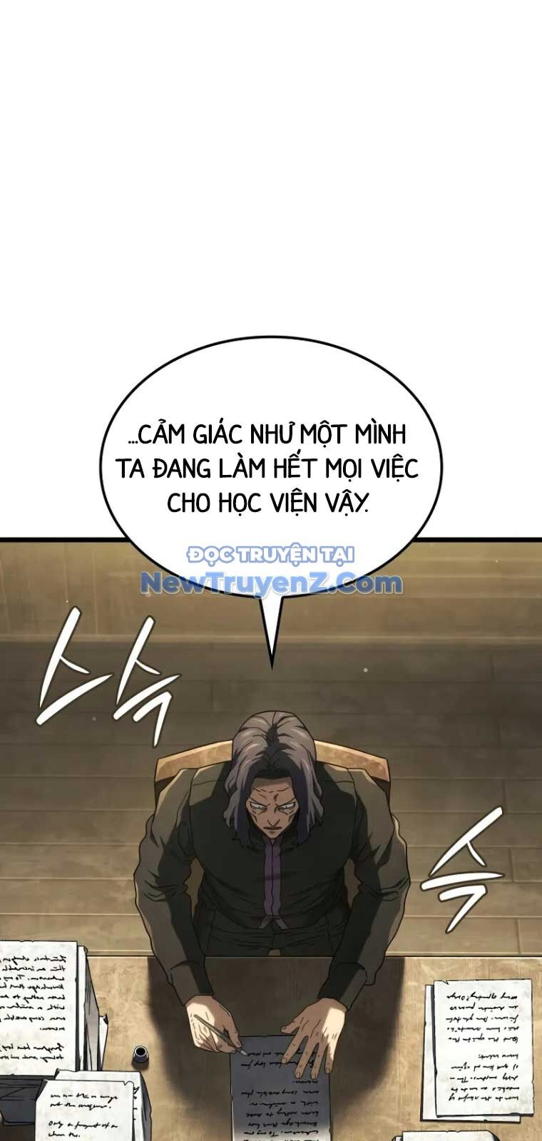 Thiết Huyết Kiếm Sĩ Hồi Quy: Chapter 113