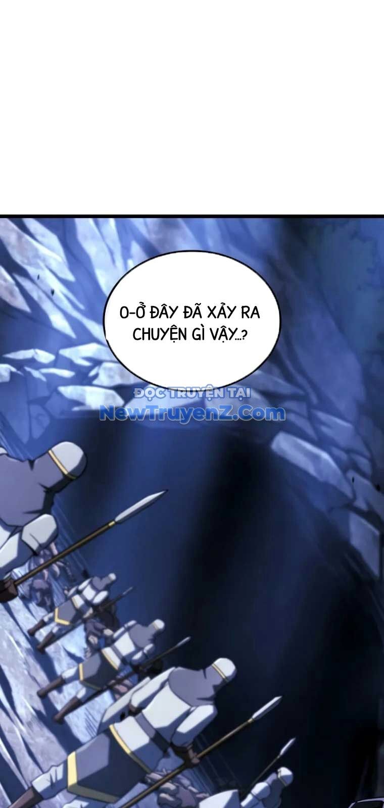 Thiết Huyết Kiếm Sĩ Hồi Quy: Chapter 113