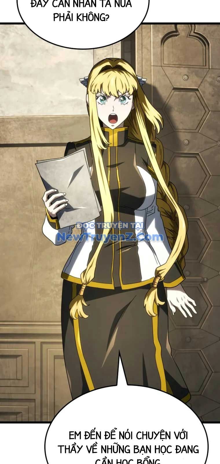 Thiết Huyết Kiếm Sĩ Hồi Quy: Chapter 113