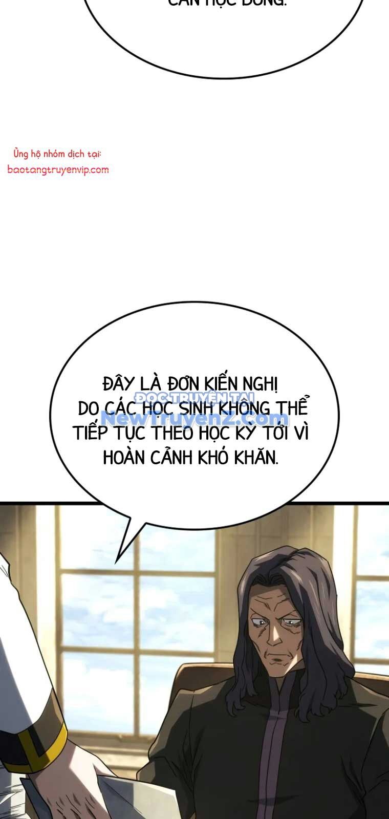 Thiết Huyết Kiếm Sĩ Hồi Quy: Chapter 113