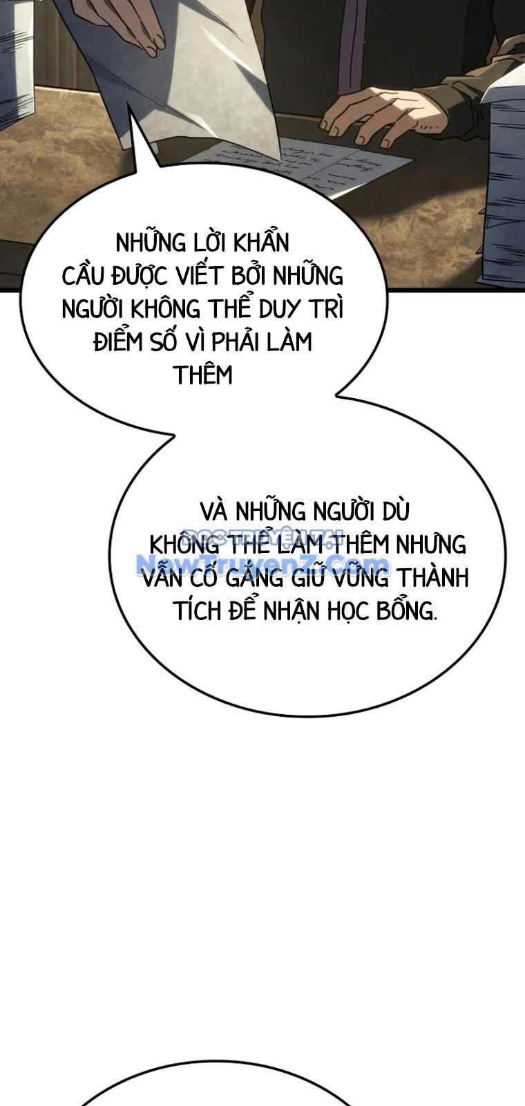 Thiết Huyết Kiếm Sĩ Hồi Quy: Chapter 113