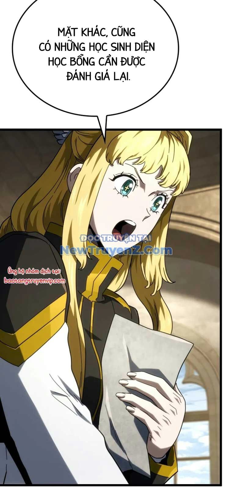 Thiết Huyết Kiếm Sĩ Hồi Quy: Chapter 113