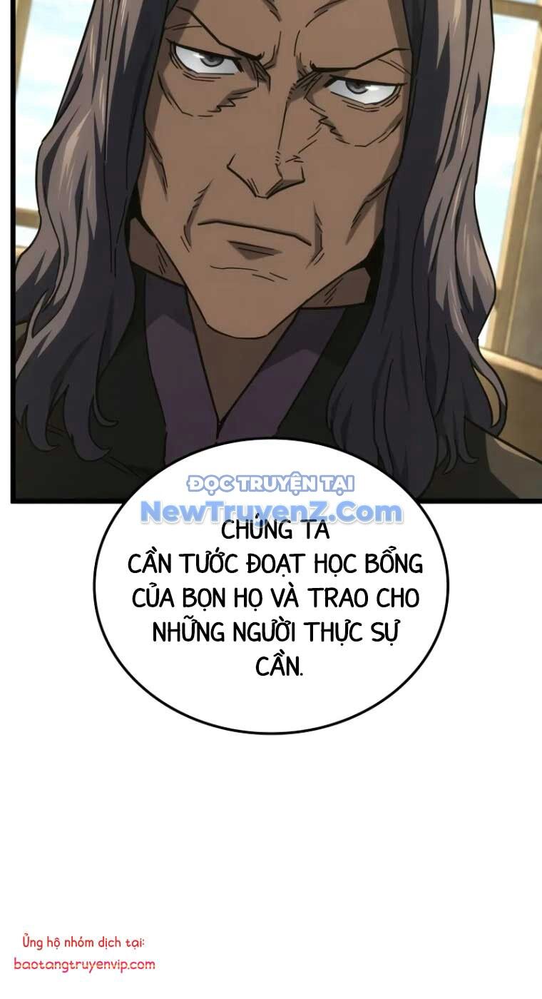 Thiết Huyết Kiếm Sĩ Hồi Quy: Chapter 113