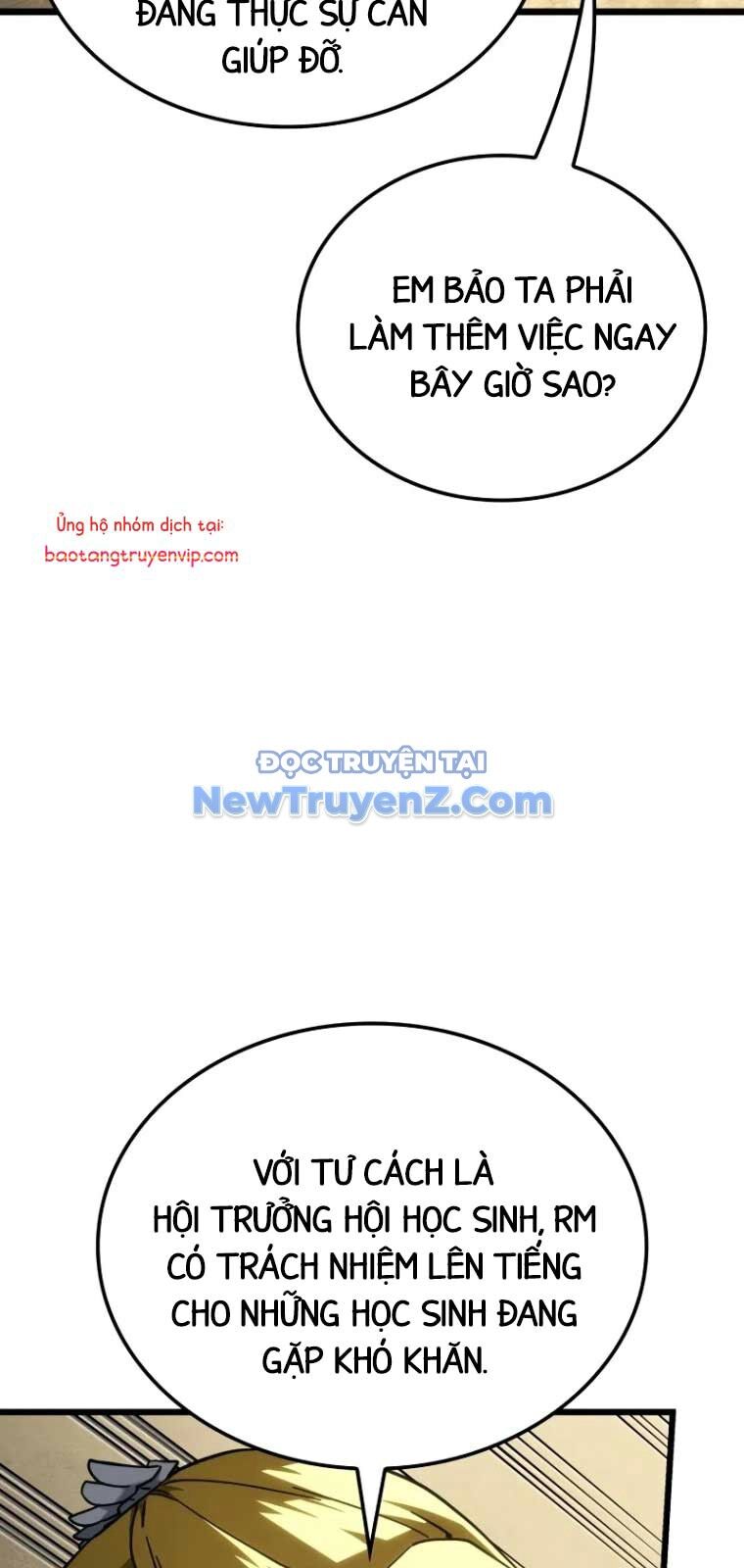 Thiết Huyết Kiếm Sĩ Hồi Quy: Chapter 113