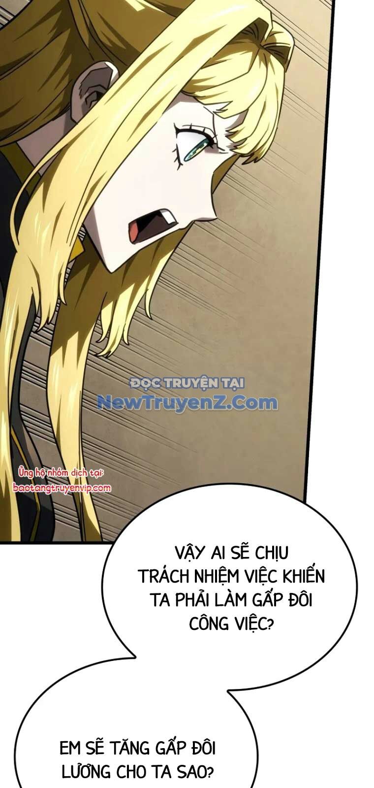 Thiết Huyết Kiếm Sĩ Hồi Quy: Chapter 113