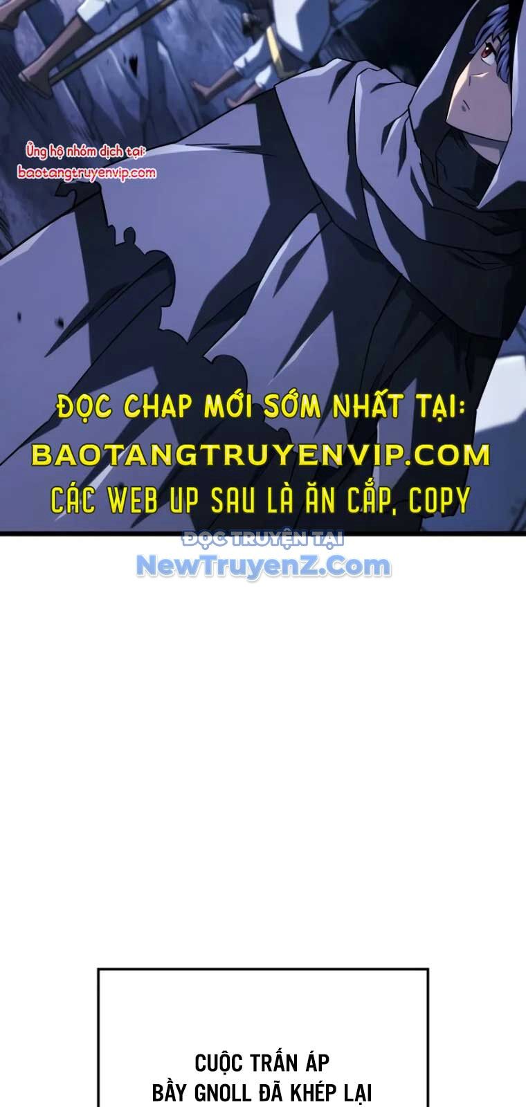 Thiết Huyết Kiếm Sĩ Hồi Quy: Chapter 113