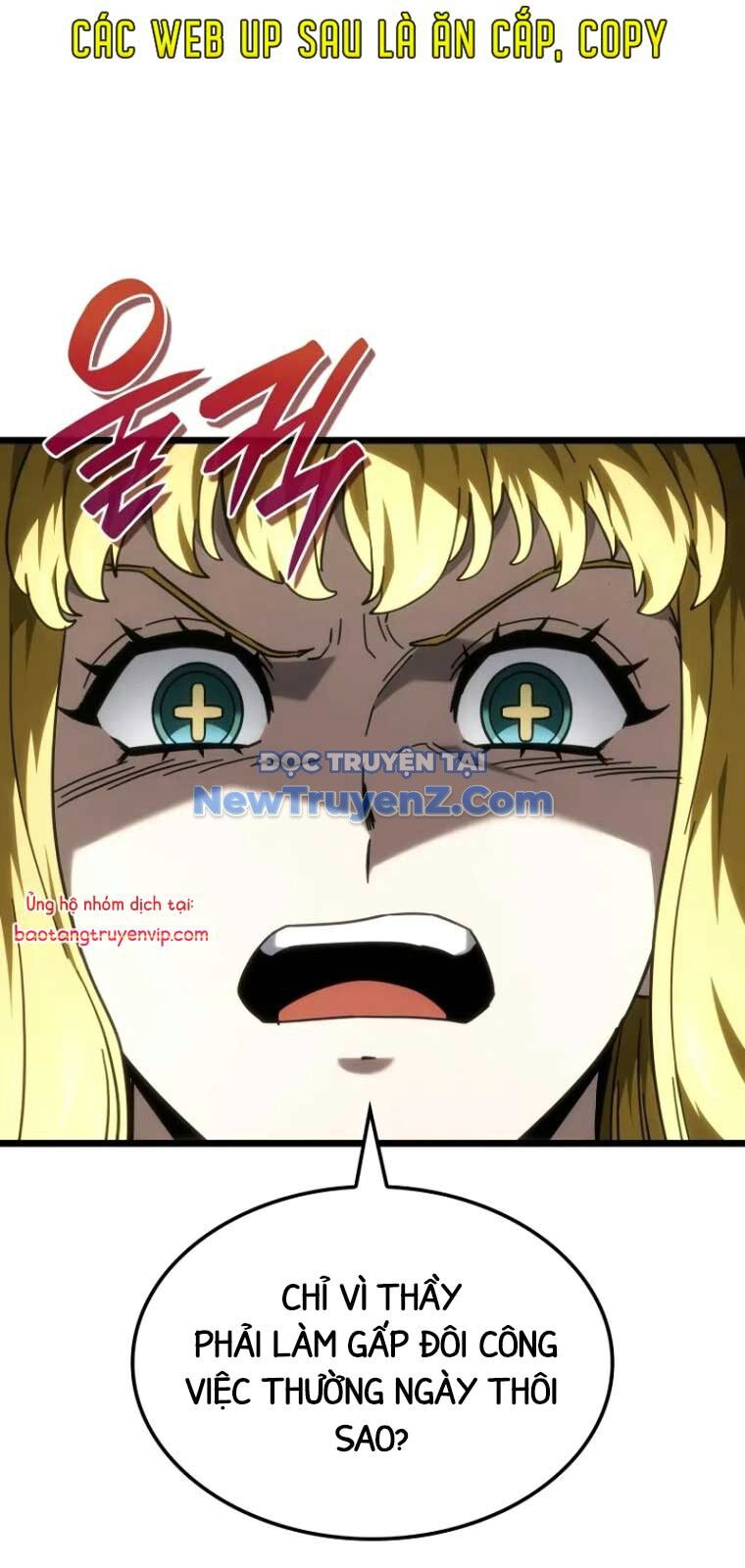 Thiết Huyết Kiếm Sĩ Hồi Quy: Chapter 113