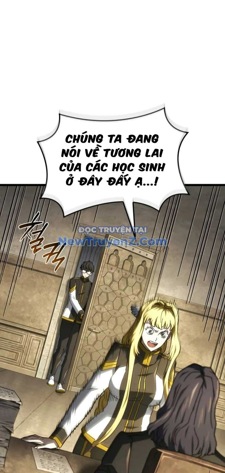 Thiết Huyết Kiếm Sĩ Hồi Quy: Chapter 113