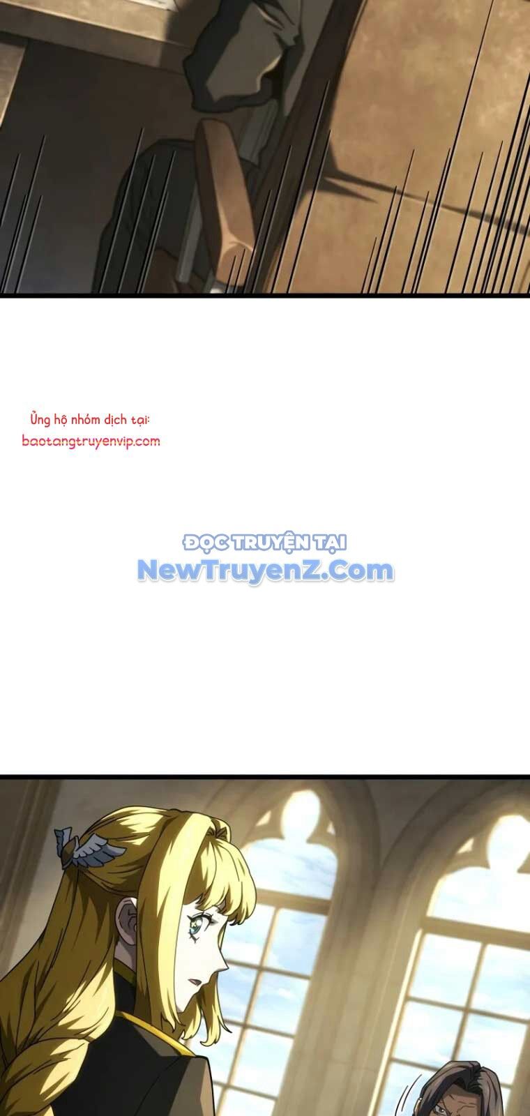 Thiết Huyết Kiếm Sĩ Hồi Quy: Chapter 113