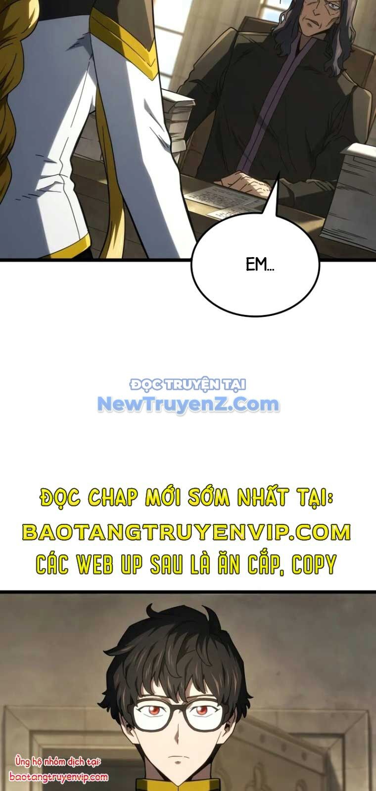 Thiết Huyết Kiếm Sĩ Hồi Quy: Chapter 113