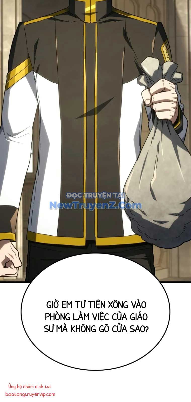 Thiết Huyết Kiếm Sĩ Hồi Quy: Chapter 113