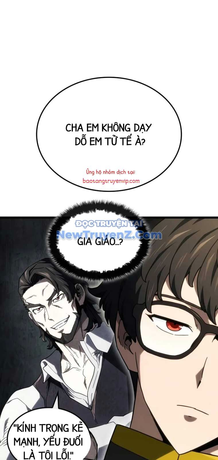 Thiết Huyết Kiếm Sĩ Hồi Quy: Chapter 113