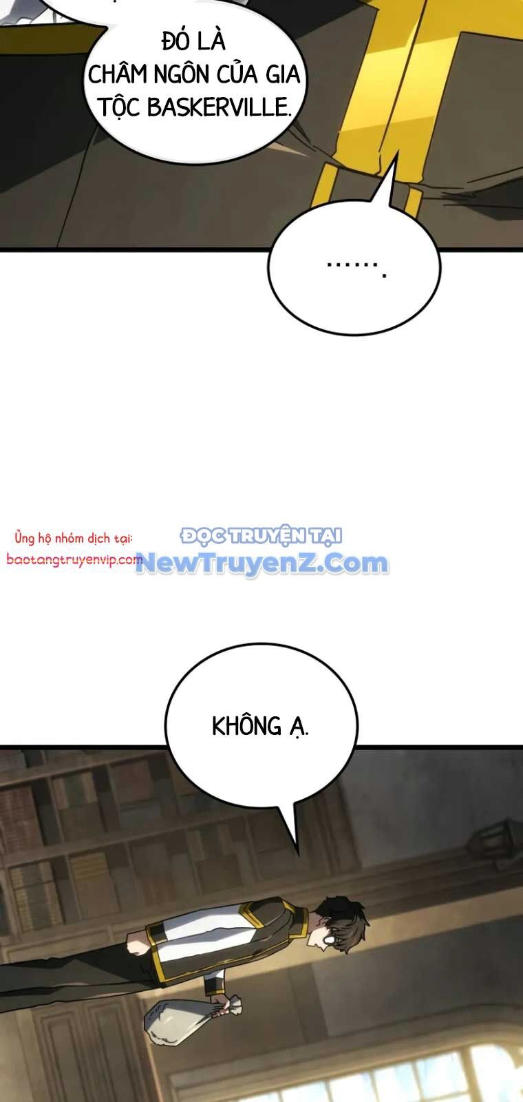 Thiết Huyết Kiếm Sĩ Hồi Quy: Chapter 113