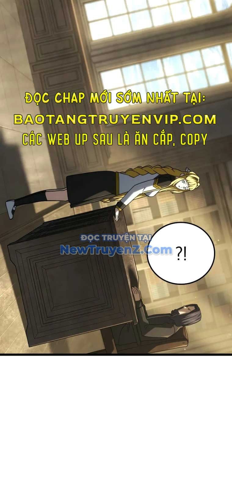 Thiết Huyết Kiếm Sĩ Hồi Quy: Chapter 113