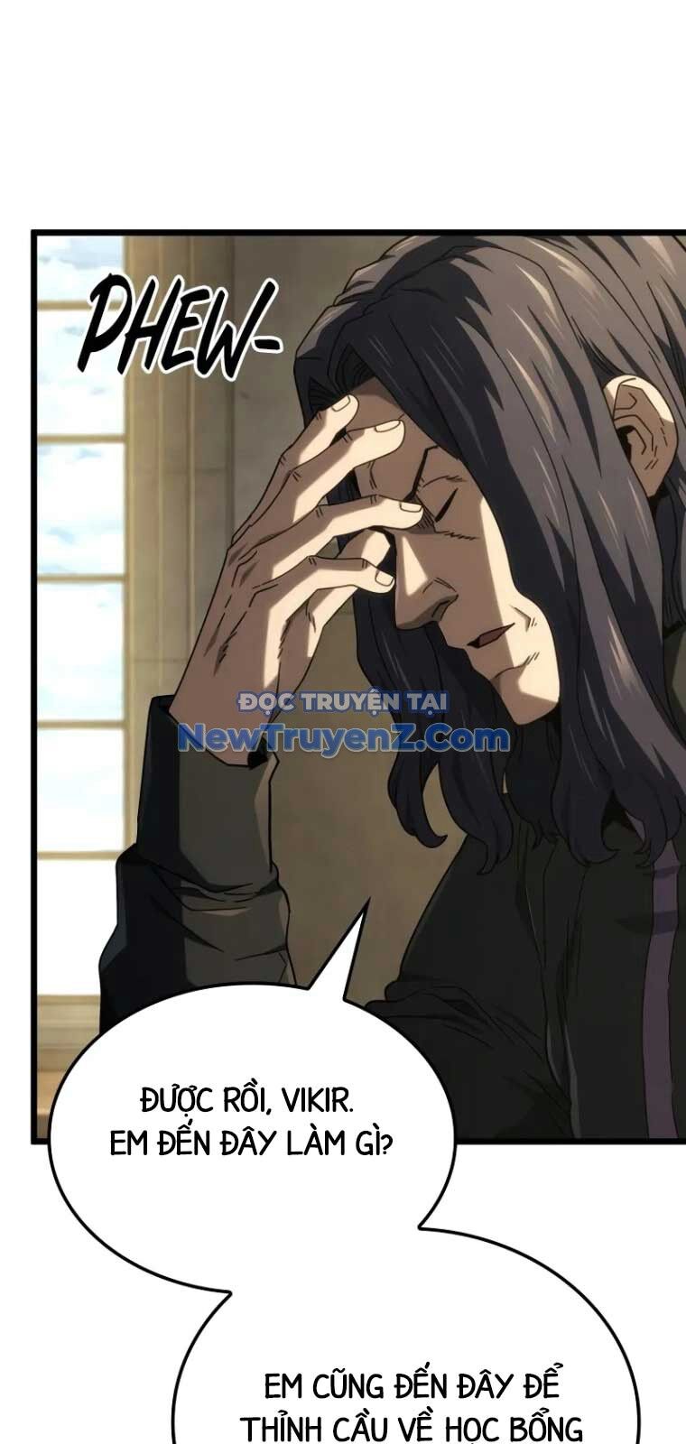 Thiết Huyết Kiếm Sĩ Hồi Quy: Chapter 113