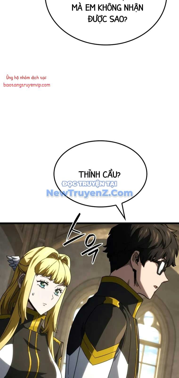 Thiết Huyết Kiếm Sĩ Hồi Quy: Chapter 113