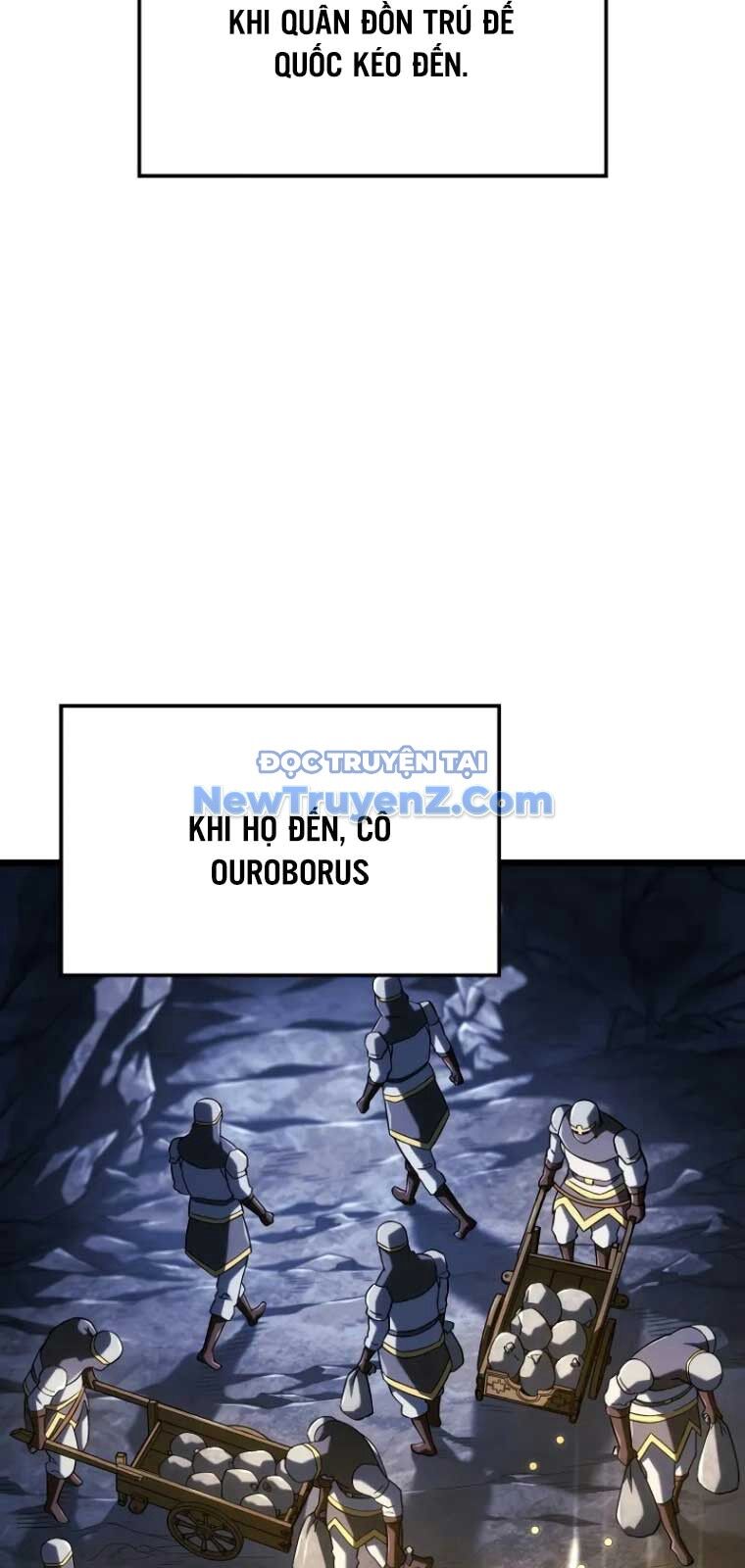 Thiết Huyết Kiếm Sĩ Hồi Quy: Chapter 113