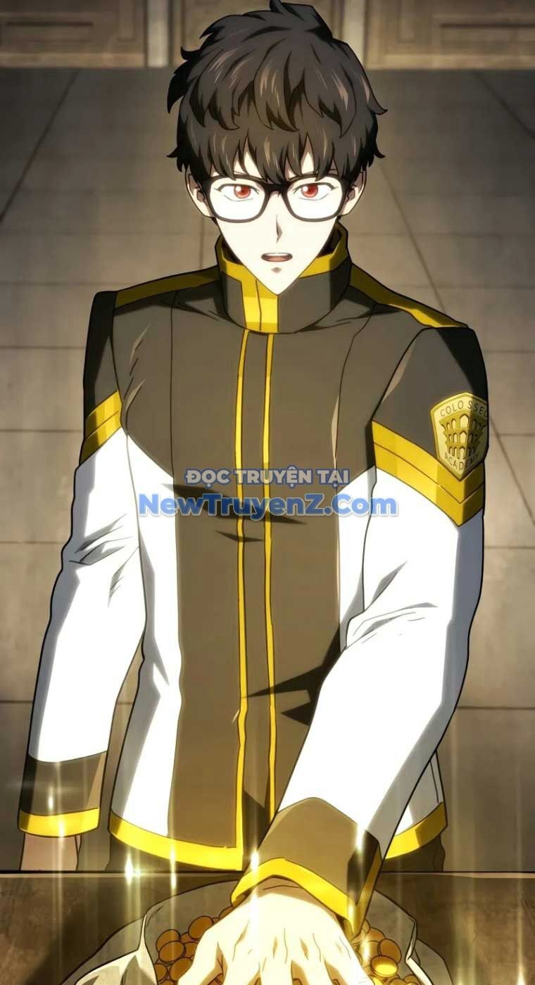 Thiết Huyết Kiếm Sĩ Hồi Quy: Chapter 113