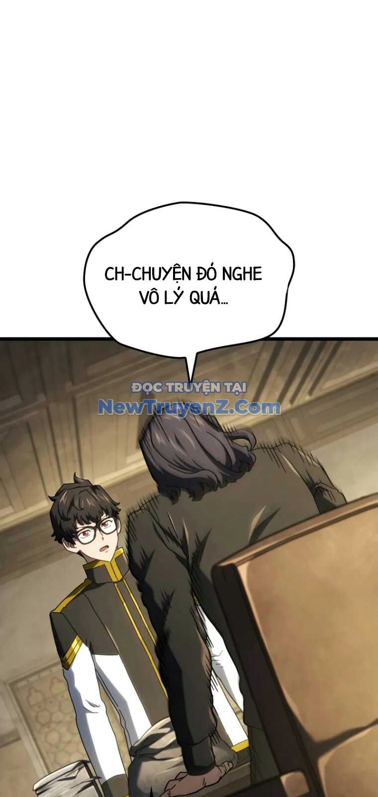 Thiết Huyết Kiếm Sĩ Hồi Quy: Chapter 113