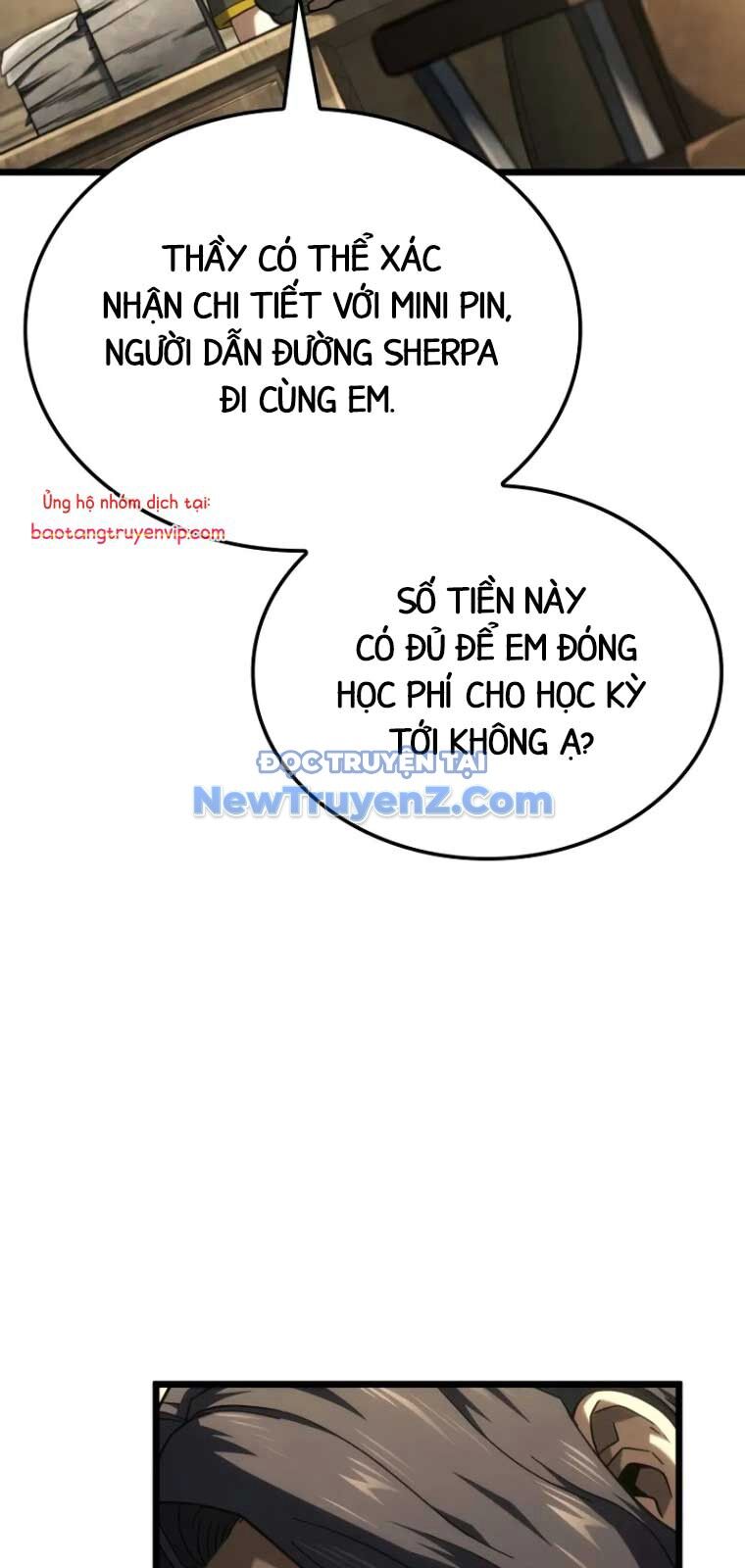 Thiết Huyết Kiếm Sĩ Hồi Quy: Chapter 113