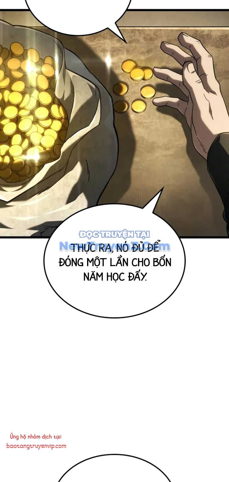 Thiết Huyết Kiếm Sĩ Hồi Quy: Chapter 113