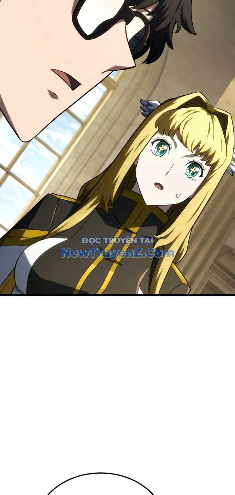 Thiết Huyết Kiếm Sĩ Hồi Quy: Chapter 113