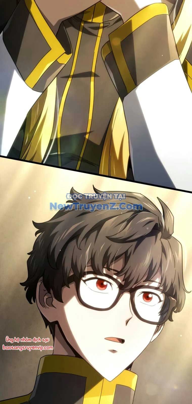 Thiết Huyết Kiếm Sĩ Hồi Quy: Chapter 113