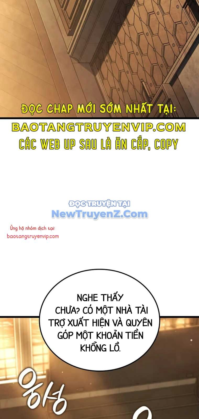 Thiết Huyết Kiếm Sĩ Hồi Quy: Chapter 113