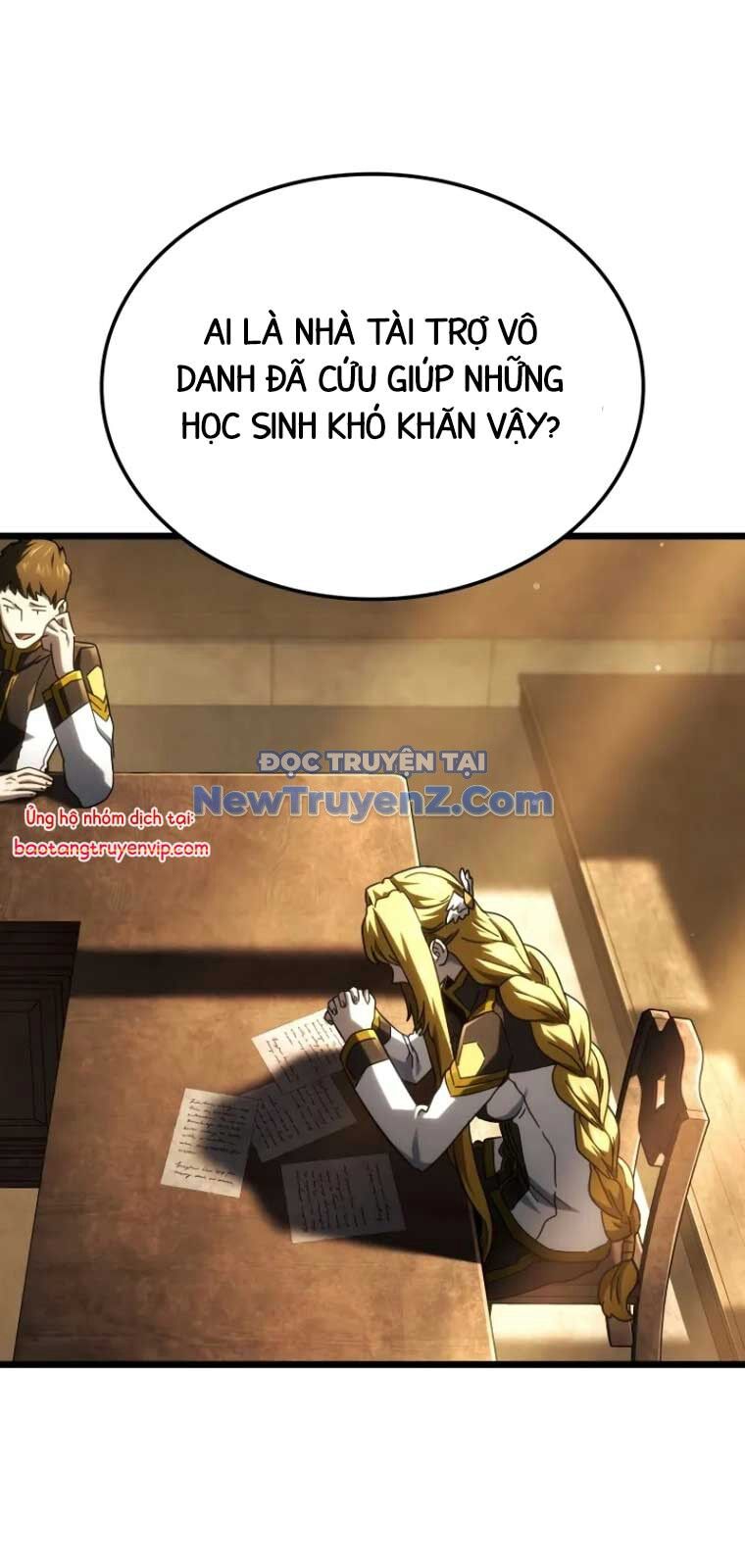 Thiết Huyết Kiếm Sĩ Hồi Quy: Chapter 113