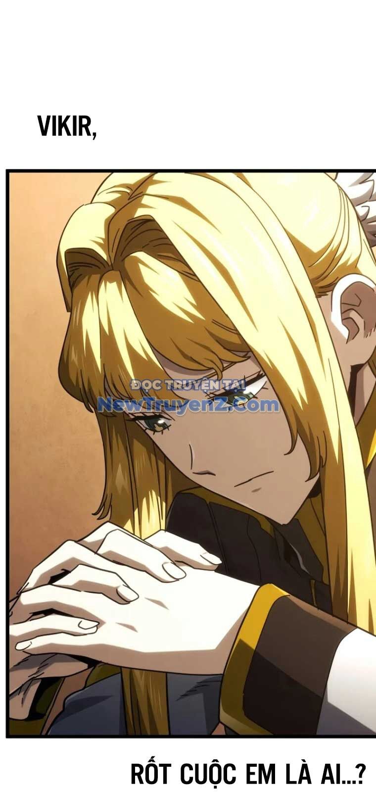 Thiết Huyết Kiếm Sĩ Hồi Quy: Chapter 113