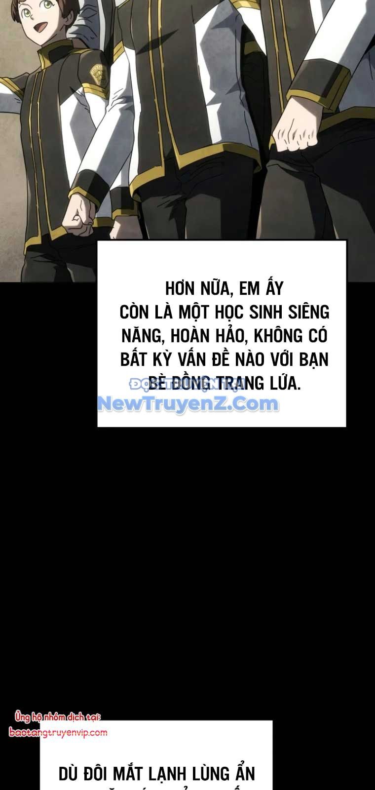 Thiết Huyết Kiếm Sĩ Hồi Quy: Chapter 113