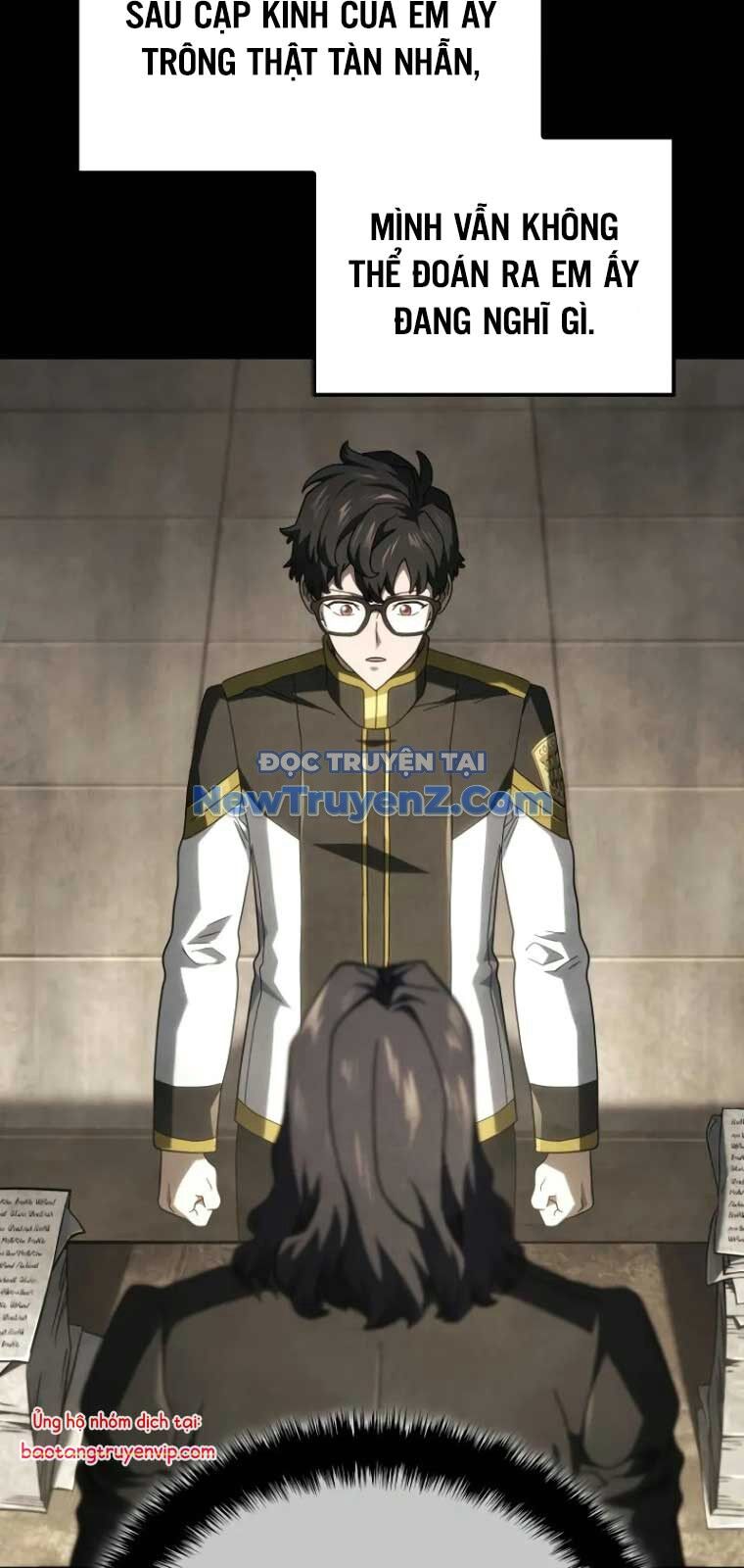 Thiết Huyết Kiếm Sĩ Hồi Quy: Chapter 113