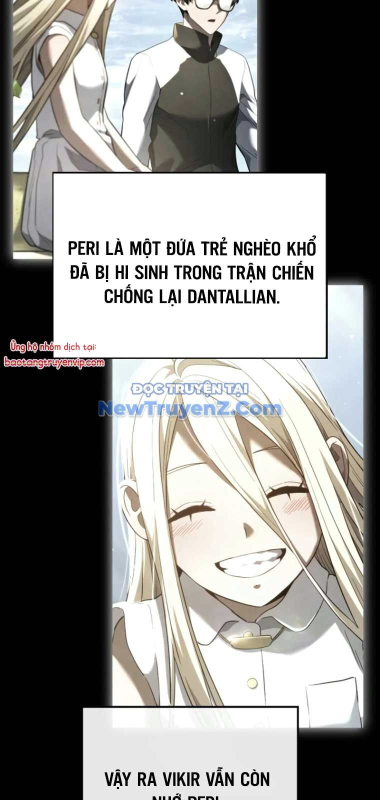 Thiết Huyết Kiếm Sĩ Hồi Quy: Chapter 113