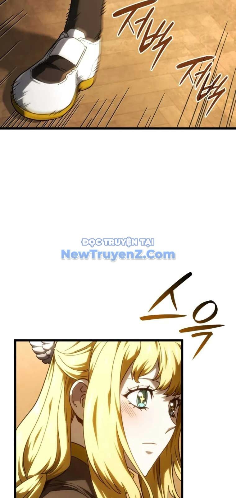 Thiết Huyết Kiếm Sĩ Hồi Quy: Chapter 113