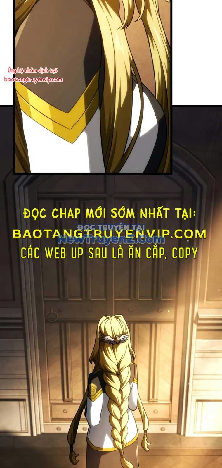 Thiết Huyết Kiếm Sĩ Hồi Quy: Chapter 113