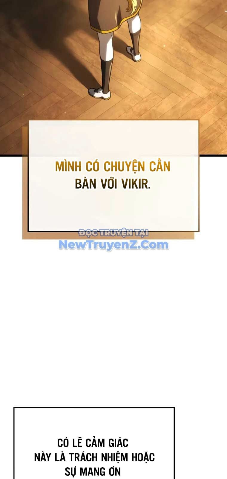 Thiết Huyết Kiếm Sĩ Hồi Quy: Chapter 113