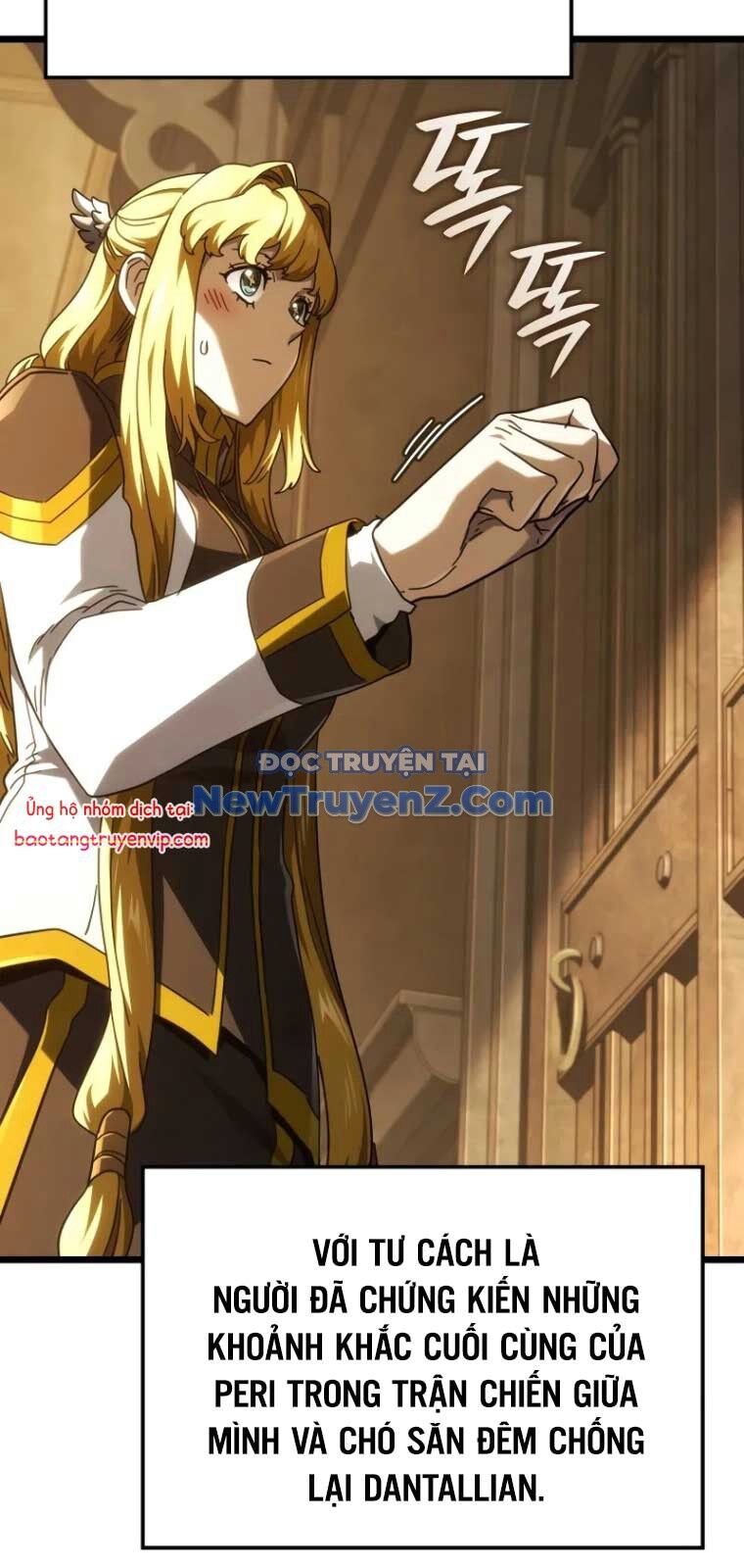 Thiết Huyết Kiếm Sĩ Hồi Quy: Chapter 113