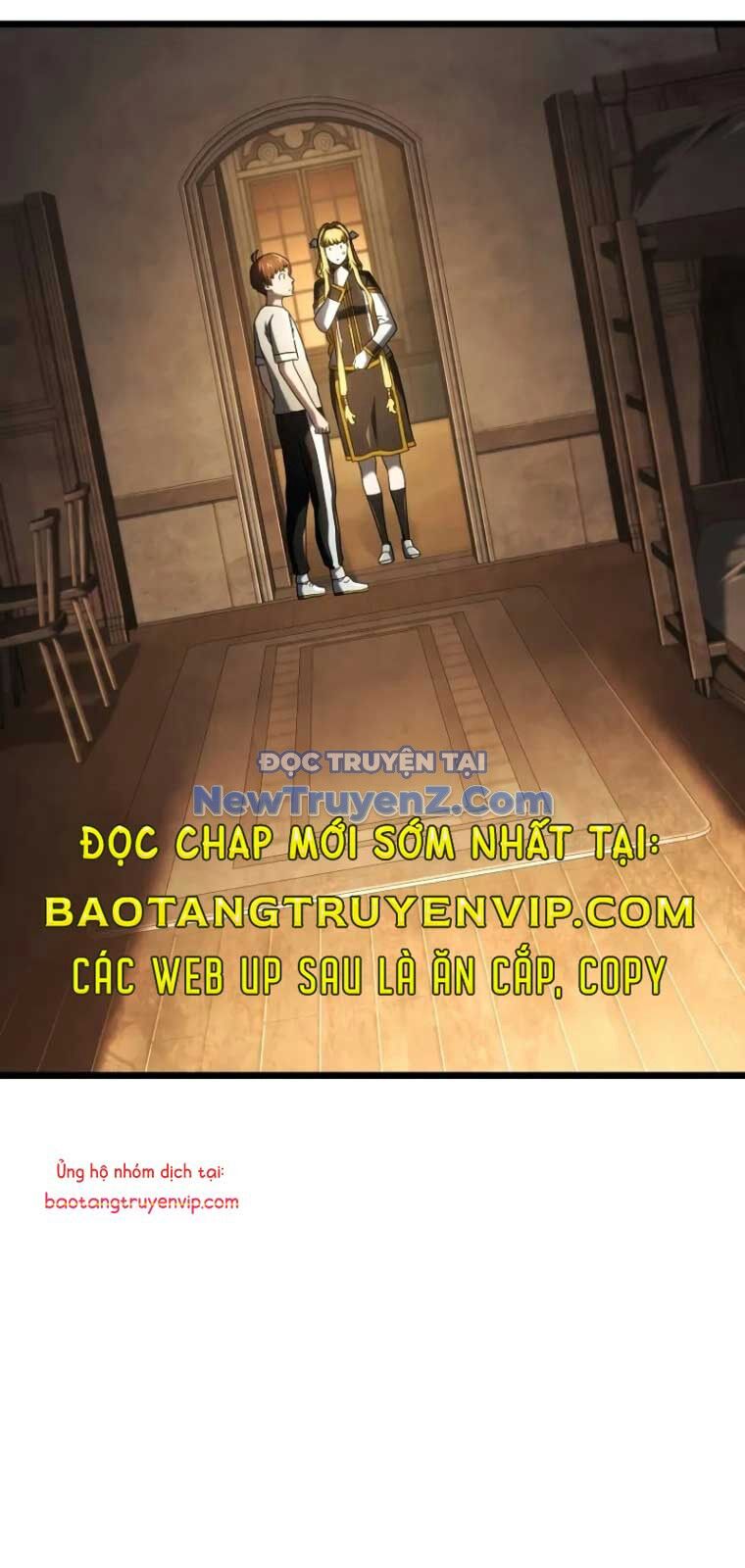 Thiết Huyết Kiếm Sĩ Hồi Quy: Chapter 113