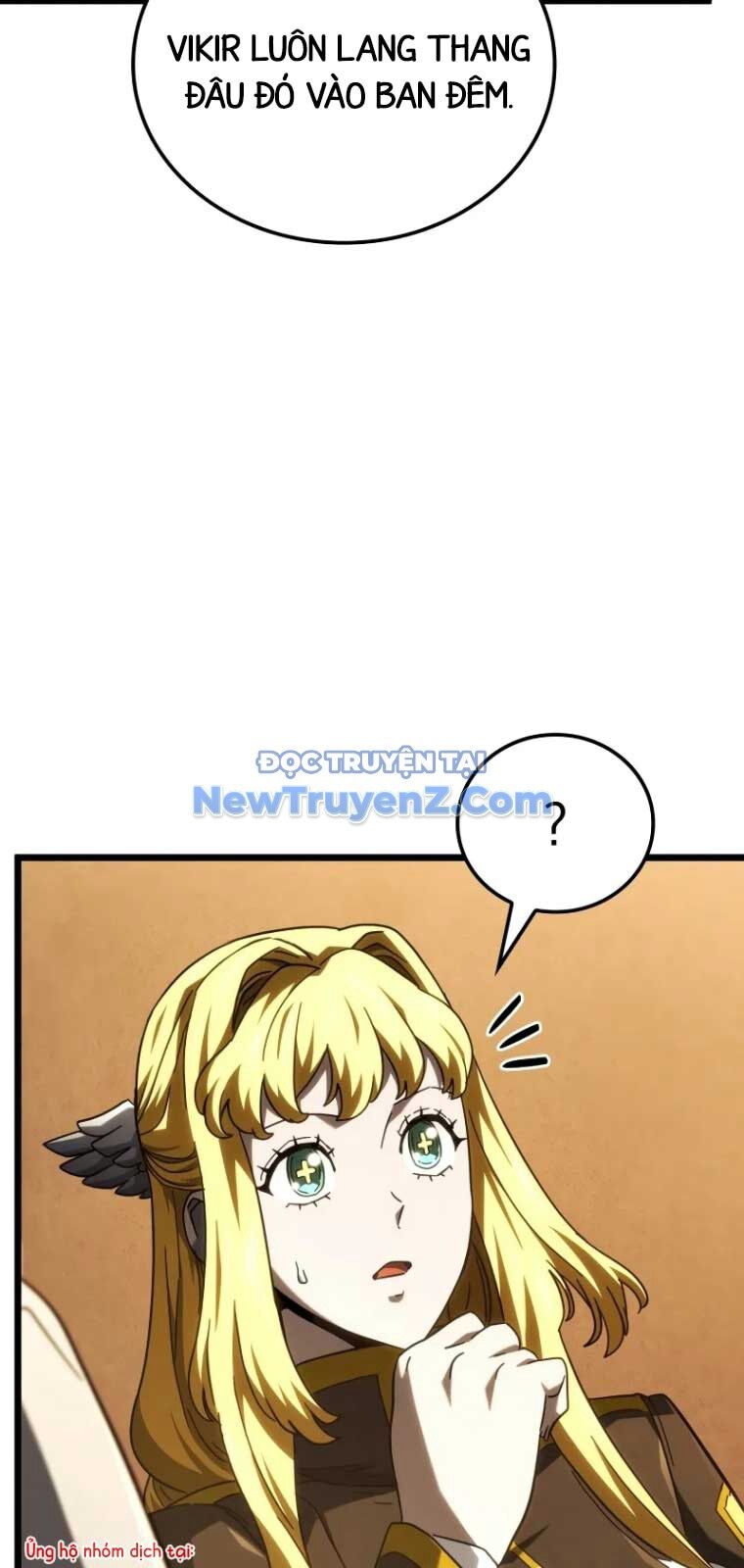 Thiết Huyết Kiếm Sĩ Hồi Quy: Chapter 113