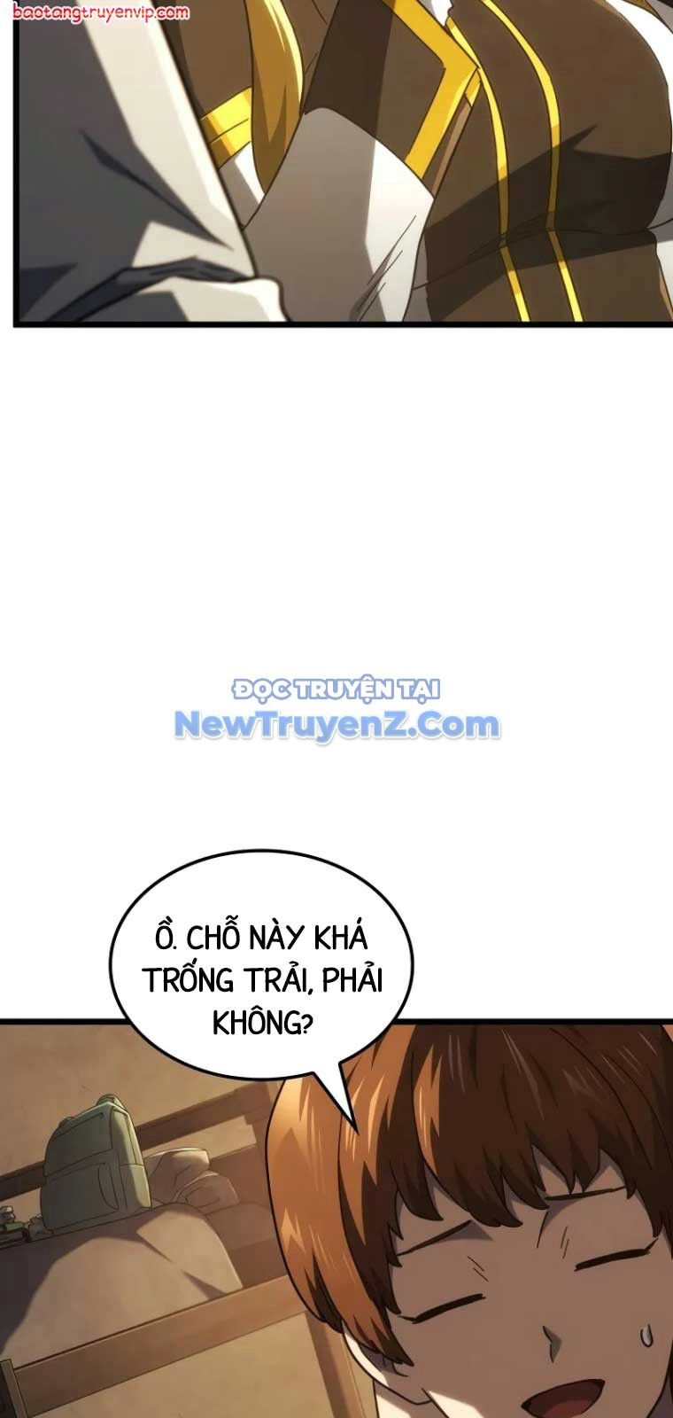 Thiết Huyết Kiếm Sĩ Hồi Quy: Chapter 113