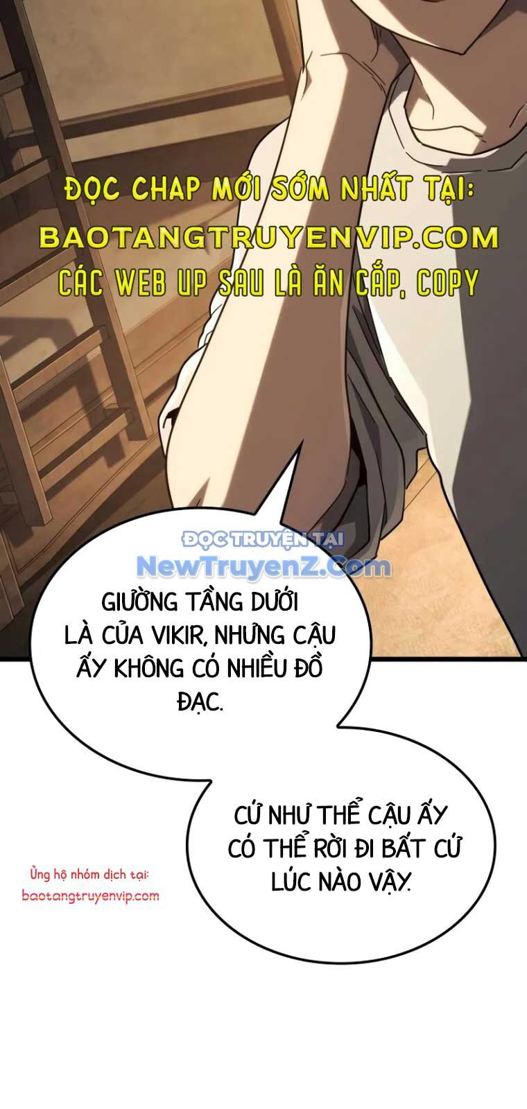 Thiết Huyết Kiếm Sĩ Hồi Quy: Chapter 113