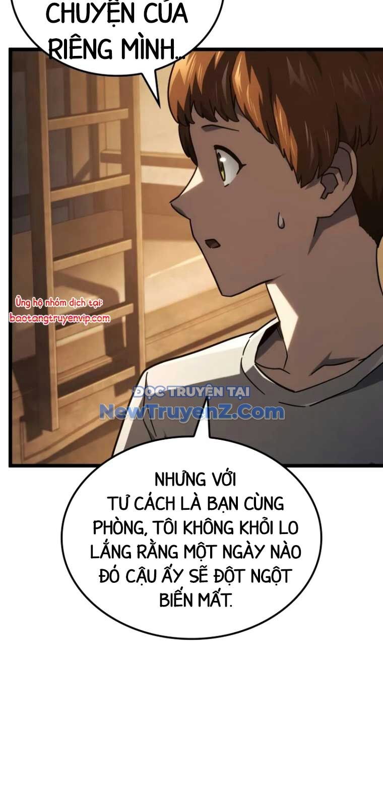 Thiết Huyết Kiếm Sĩ Hồi Quy: Chapter 113