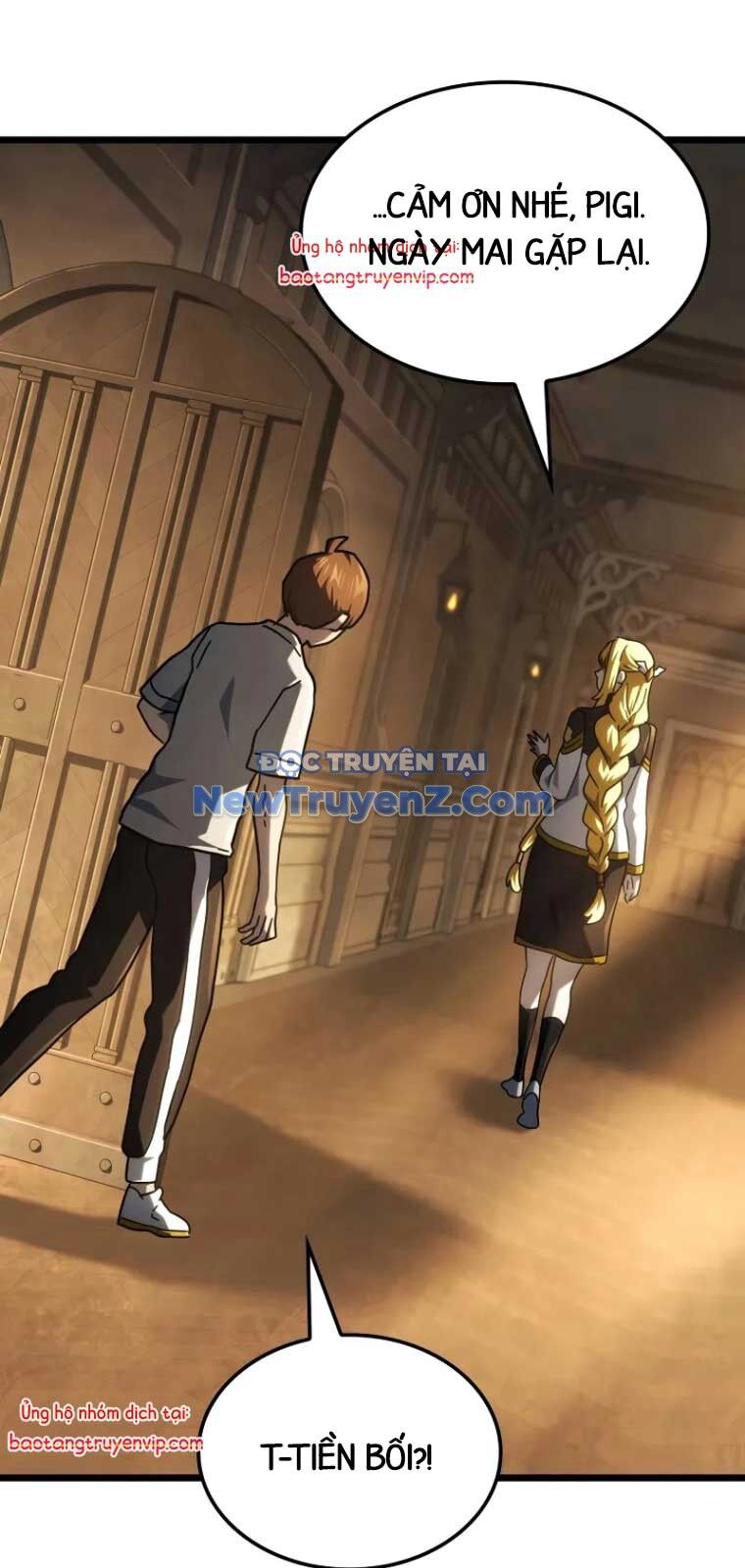 Thiết Huyết Kiếm Sĩ Hồi Quy: Chapter 113