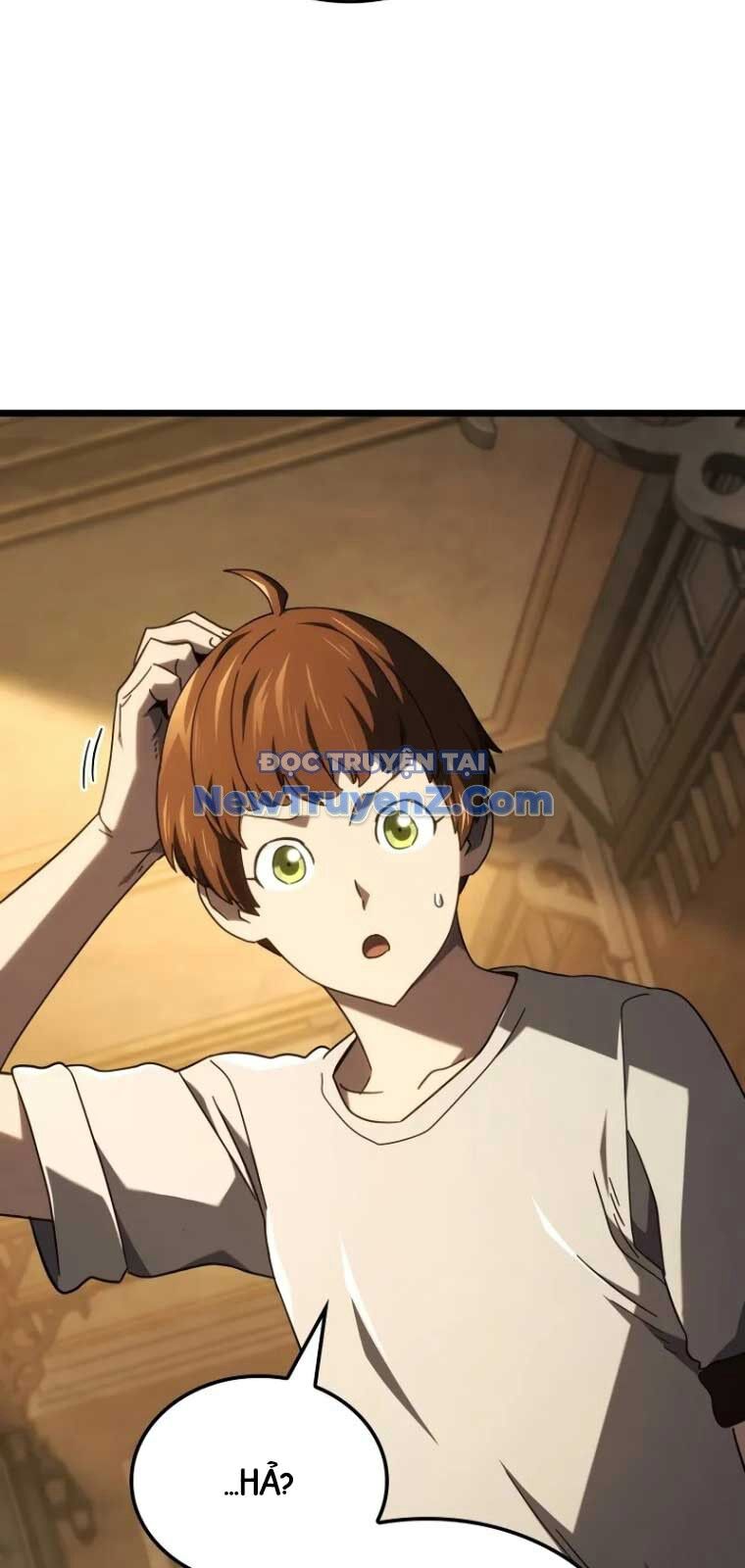 Thiết Huyết Kiếm Sĩ Hồi Quy: Chapter 113