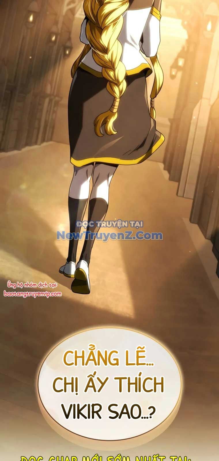 Thiết Huyết Kiếm Sĩ Hồi Quy: Chapter 113