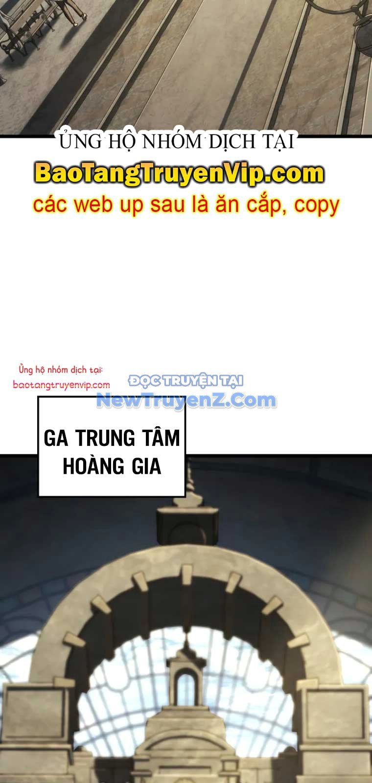 Thiết Huyết Kiếm Sĩ Hồi Quy: Chapter 114