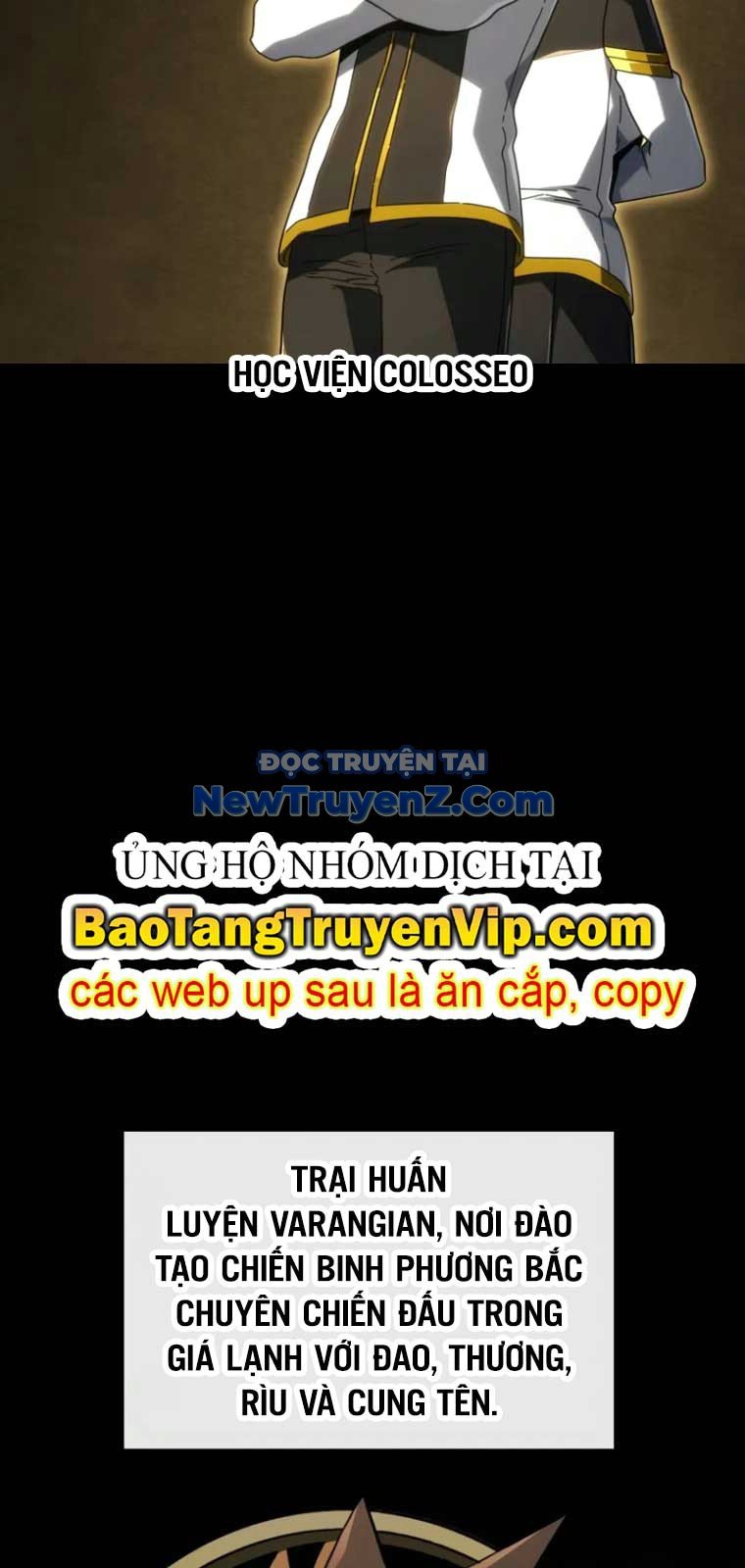 Thiết Huyết Kiếm Sĩ Hồi Quy: Chapter 114